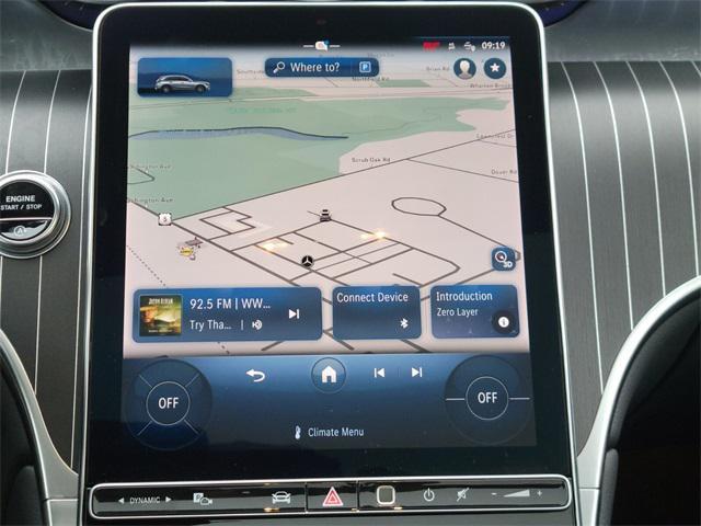 used 2023 Mercedes-Benz GLC 300 car, priced at $43,997