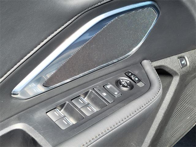 used 2021 Acura RDX car, priced at $26,988