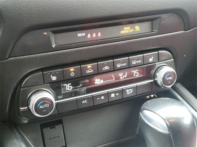 used 2023 Mazda CX-5 car, priced at $22,456