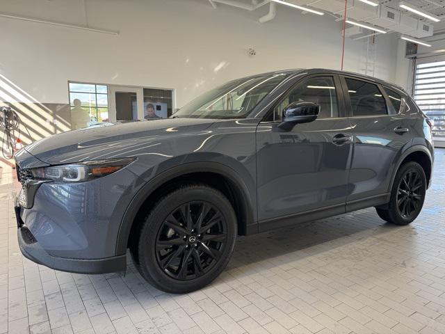 used 2023 Mazda CX-5 car, priced at $22,968