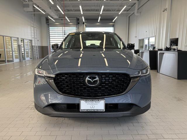 used 2023 Mazda CX-5 car, priced at $22,968
