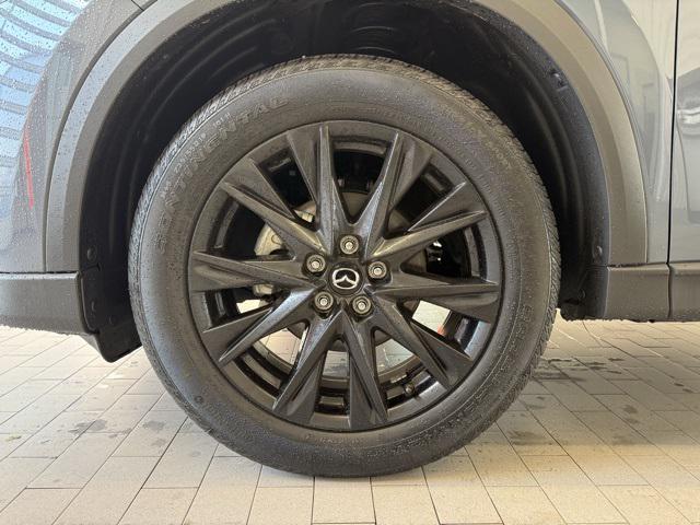 used 2023 Mazda CX-5 car, priced at $22,968