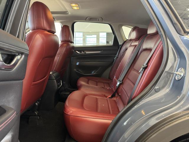 used 2023 Mazda CX-5 car, priced at $22,968