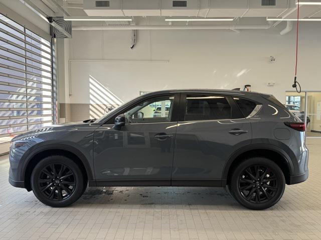 used 2023 Mazda CX-5 car, priced at $22,968