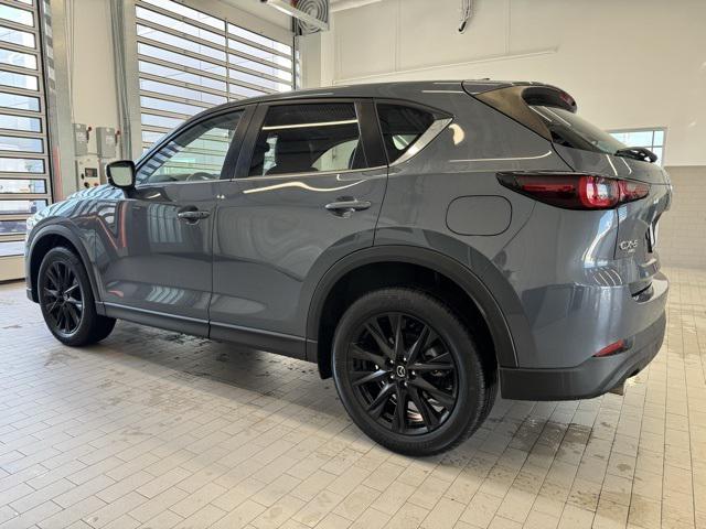 used 2023 Mazda CX-5 car, priced at $22,968