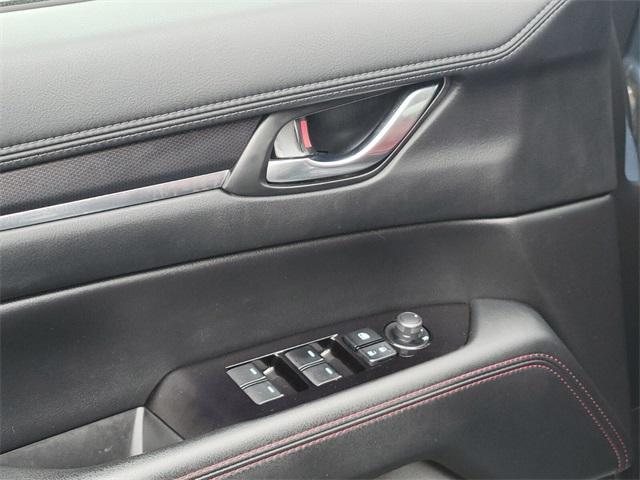 used 2023 Mazda CX-5 car, priced at $22,456