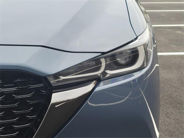 used 2023 Mazda CX-5 car, priced at $22,456