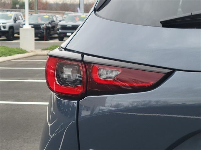 used 2023 Mazda CX-5 car, priced at $22,456