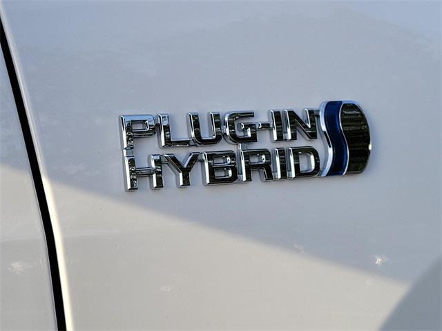 used 2023 Toyota RAV4 Prime car, priced at $34,997