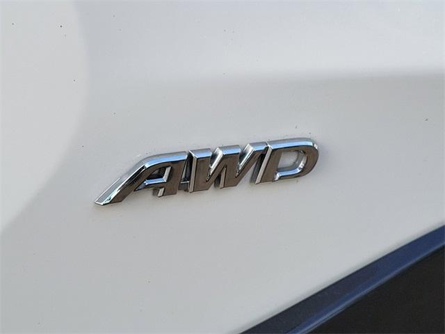 used 2023 Toyota RAV4 Prime car, priced at $34,997