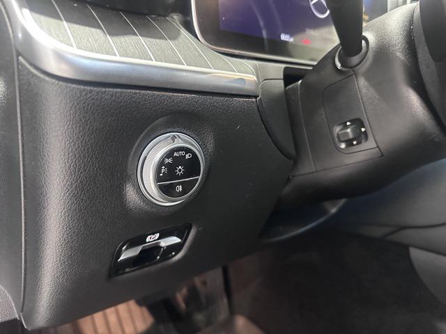 used 2022 Mercedes-Benz C-Class car, priced at $37,997