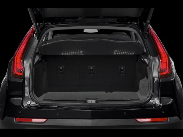 used 2021 Cadillac XT4 car, priced at $24,989