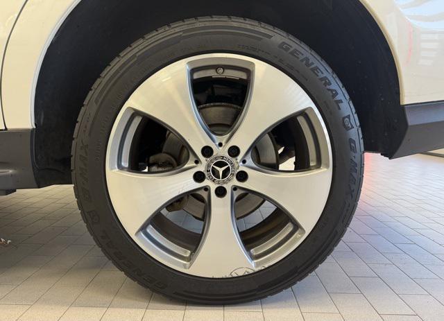 used 2018 Mercedes-Benz GLE 350 car, priced at $15,994