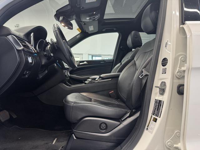 used 2018 Mercedes-Benz GLE 350 car, priced at $15,994