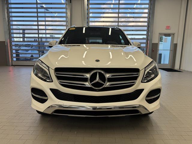 used 2018 Mercedes-Benz GLE 350 car, priced at $15,994