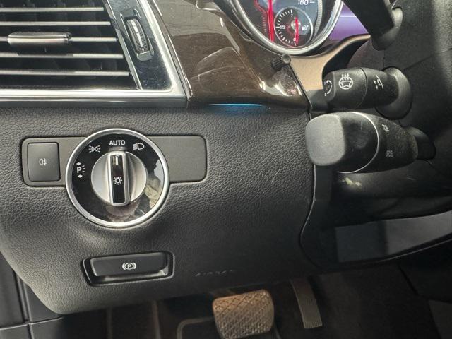 used 2018 Mercedes-Benz GLE 350 car, priced at $15,994