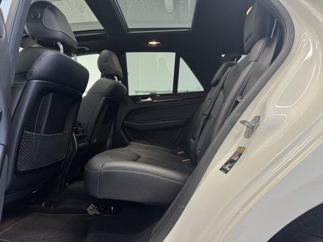 used 2018 Mercedes-Benz GLE 350 car, priced at $15,994