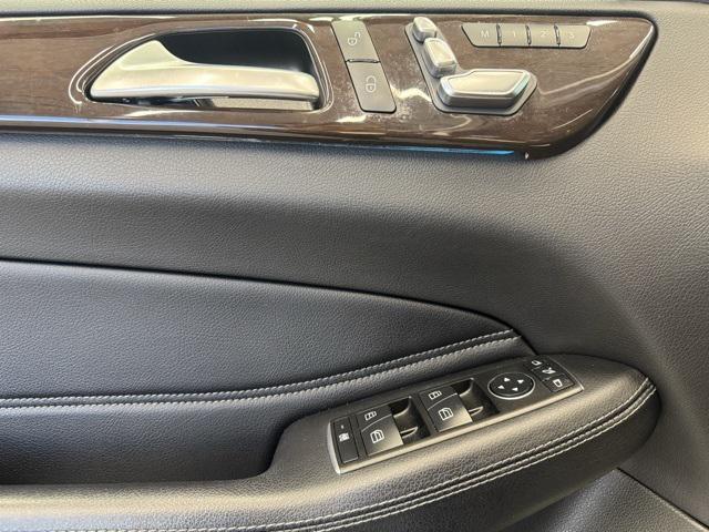 used 2018 Mercedes-Benz GLE 350 car, priced at $15,994