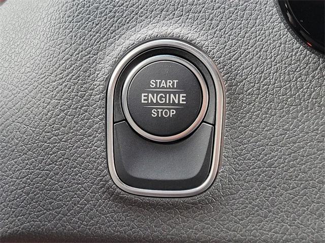 new 2025 Mercedes-Benz Sprinter 2500 car, priced at $66,452