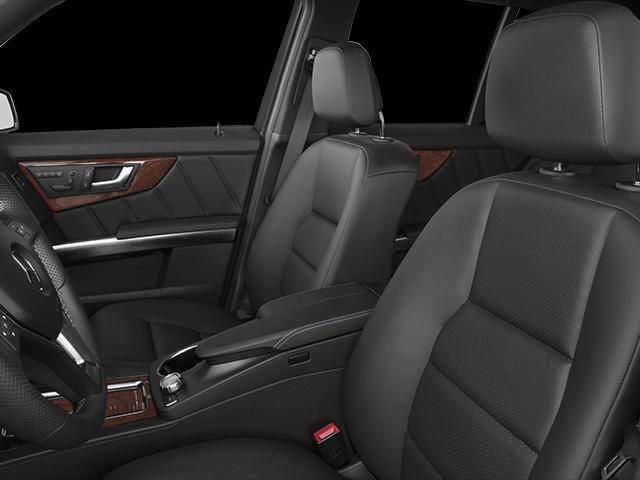 used 2014 Mercedes-Benz GLK-Class car, priced at $14,998