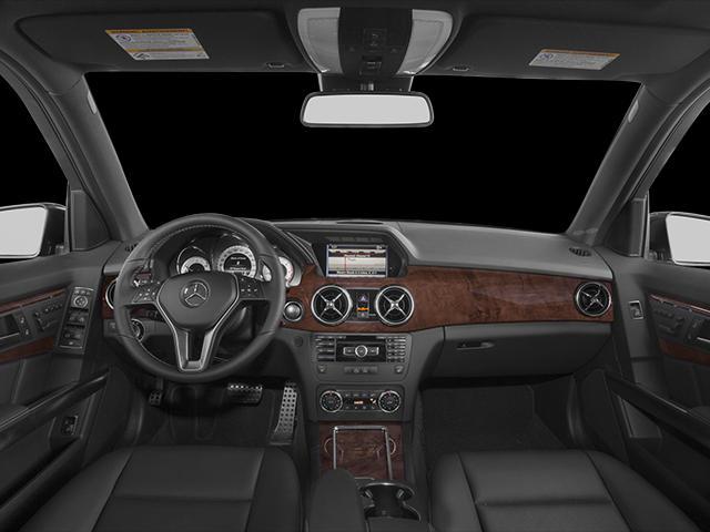used 2014 Mercedes-Benz GLK-Class car, priced at $14,998
