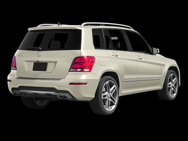 used 2014 Mercedes-Benz GLK-Class car, priced at $14,998