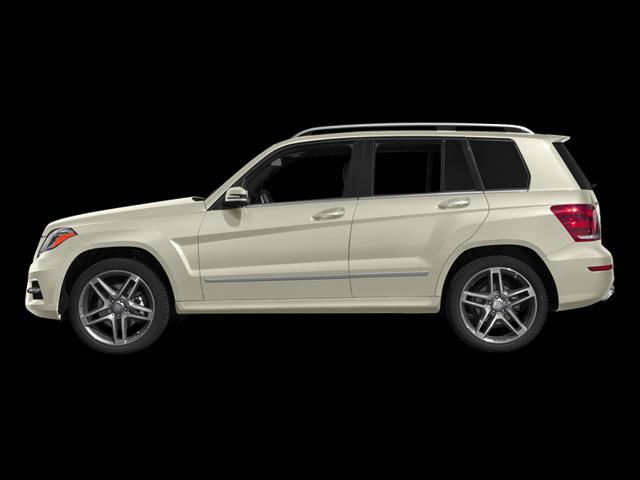 used 2014 Mercedes-Benz GLK-Class car, priced at $14,998