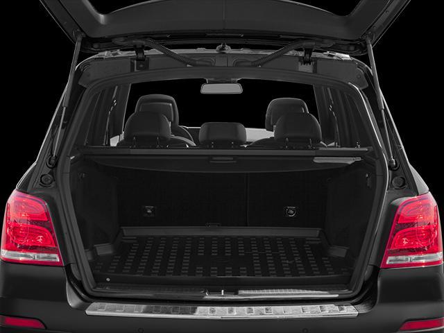 used 2014 Mercedes-Benz GLK-Class car, priced at $14,998