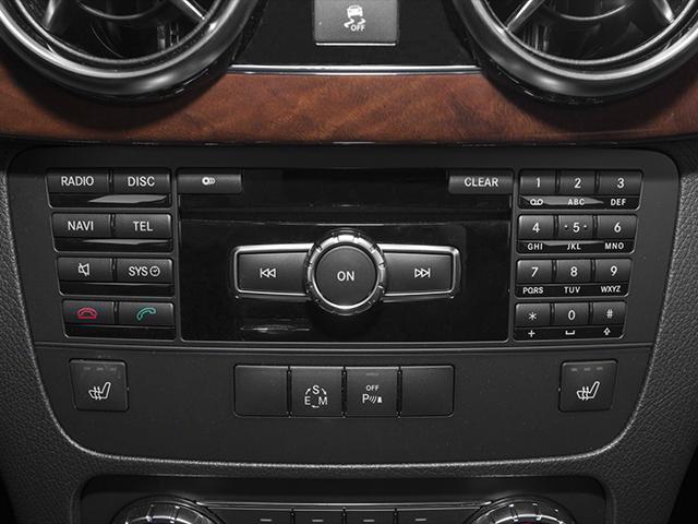 used 2014 Mercedes-Benz GLK-Class car, priced at $14,998