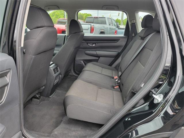 used 2023 Honda CR-V car, priced at $27,498