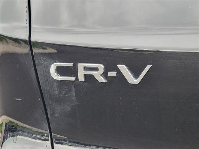 used 2023 Honda CR-V car, priced at $27,498