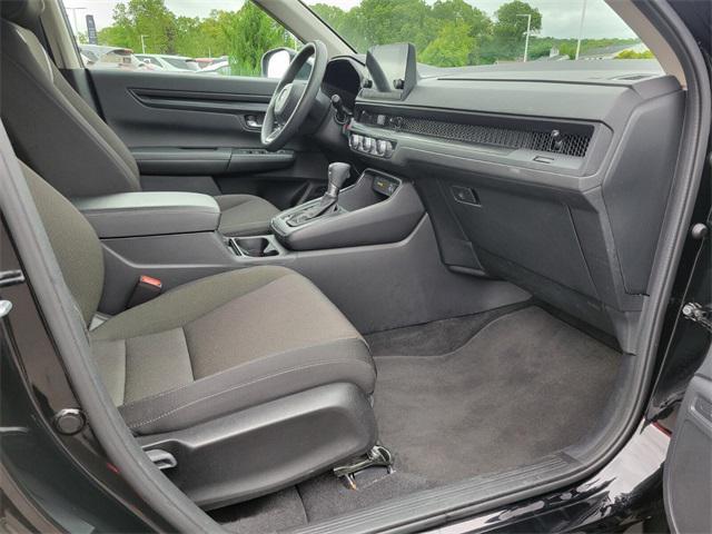 used 2023 Honda CR-V car, priced at $27,498