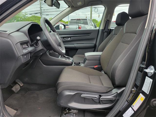 used 2023 Honda CR-V car, priced at $27,498