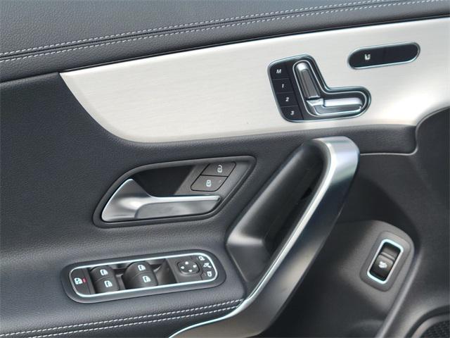 new 2026 Mercedes-Benz CLA 250 car, priced at $47,340