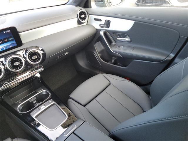 new 2026 Mercedes-Benz CLA 250 car, priced at $47,340