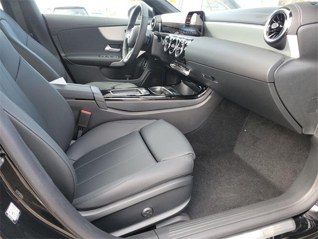 new 2026 Mercedes-Benz CLA 250 car, priced at $47,340