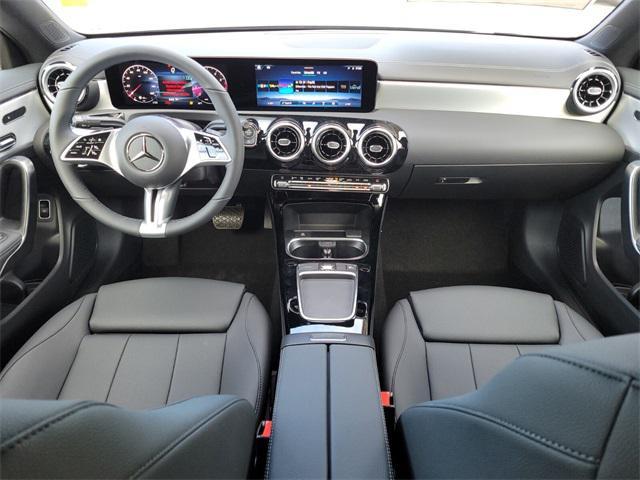 new 2026 Mercedes-Benz CLA 250 car, priced at $47,340