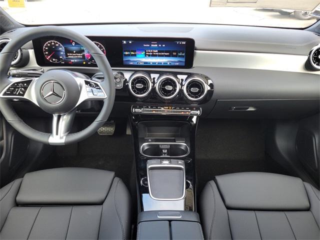 new 2026 Mercedes-Benz CLA 250 car, priced at $47,340