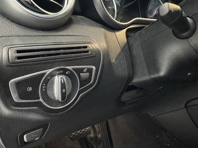 used 2022 Mercedes-Benz GLC 300 car, priced at $32,924