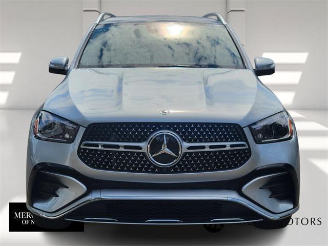 used 2024 Mercedes-Benz GLE 450 car, priced at $69,940