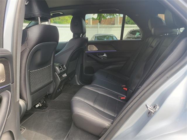 used 2024 Mercedes-Benz GLE 450 car, priced at $69,940