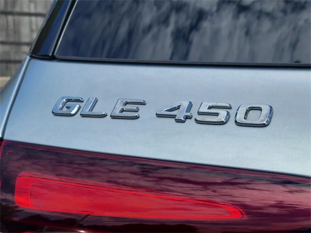 used 2024 Mercedes-Benz GLE 450 car, priced at $69,940