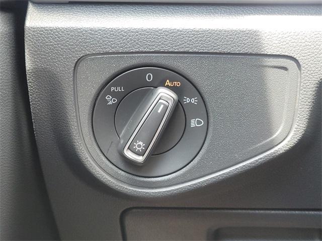 used 2021 Volkswagen Atlas car, priced at $25,997