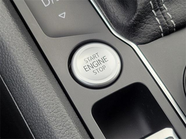 used 2021 Volkswagen Atlas car, priced at $25,997