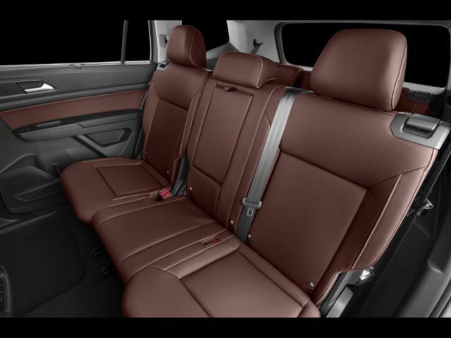 used 2021 Volkswagen Atlas car, priced at $29,989