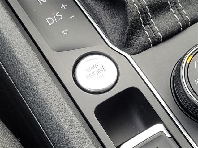 used 2021 Volkswagen Atlas car, priced at $25,997