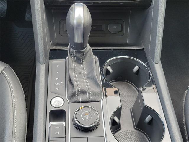 used 2021 Volkswagen Atlas car, priced at $25,997