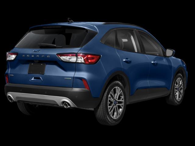 used 2022 Ford Escape car, priced at $25,995