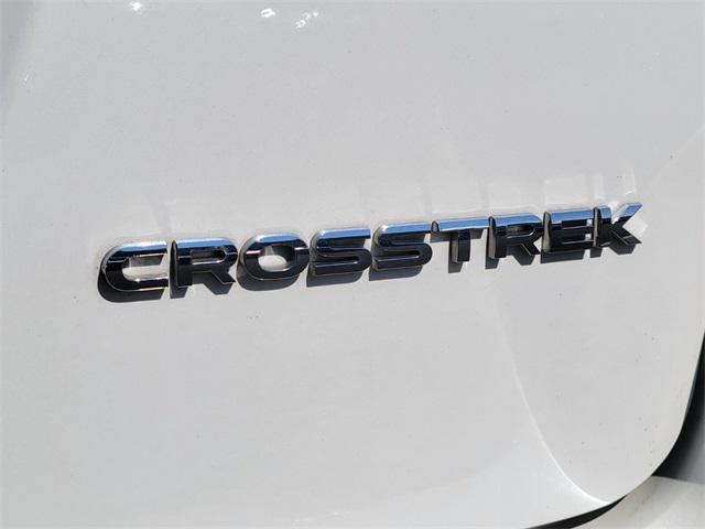 used 2022 Subaru Crosstrek car, priced at $22,297