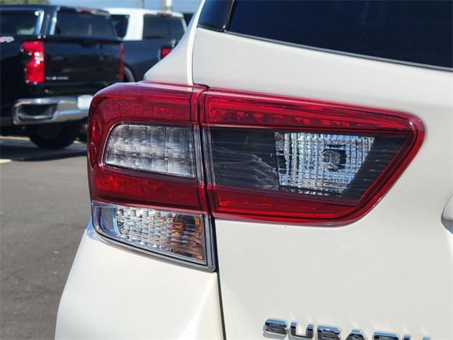 used 2022 Subaru Crosstrek car, priced at $22,297